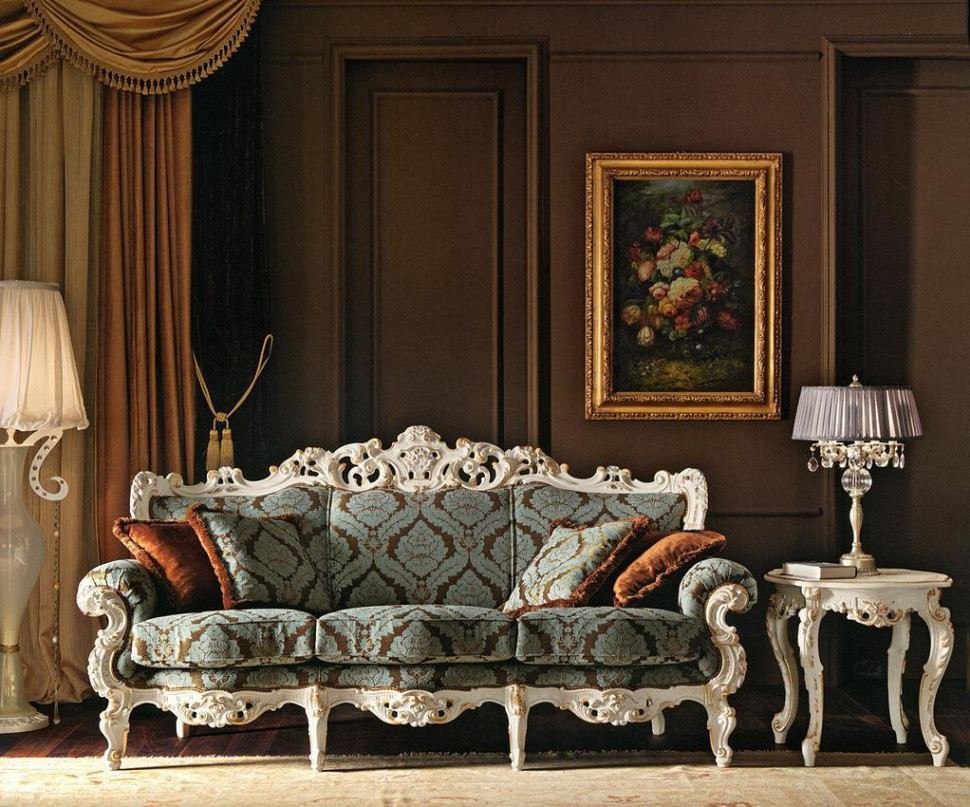 Sofa Modenese Villa venezia 11414
