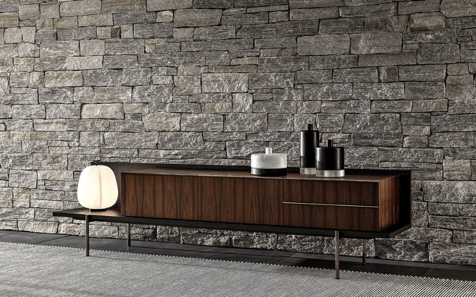 Cabinet Minotti Superquadra