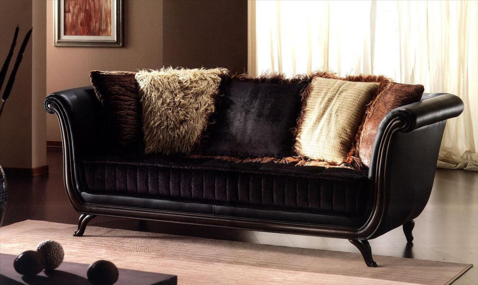 Sofa Klimt Gold confort Klimt 01