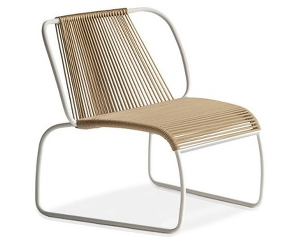 Chair Potocco Tibes 945/L