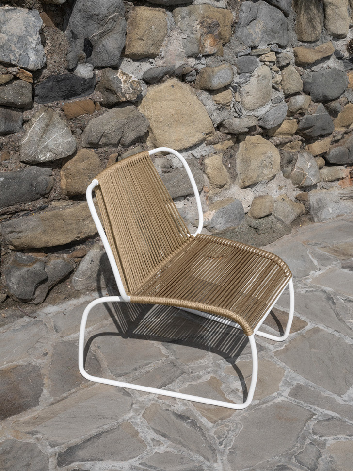 Chair Potocco Tibes 945/L