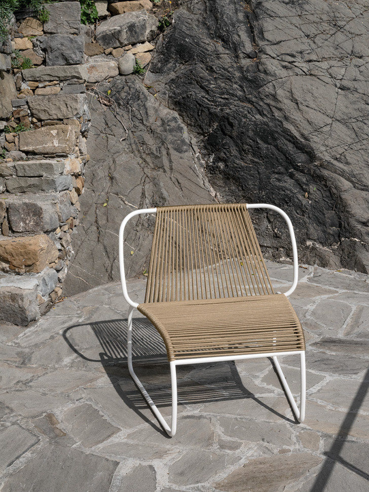 Chair Potocco Tibes 945/L