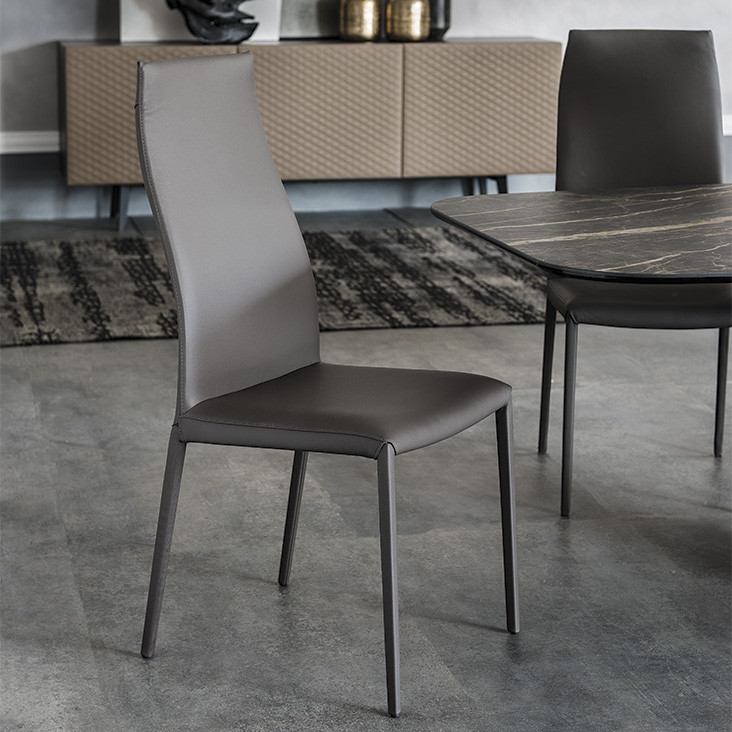 Dining Chair Cattelan italia Norma