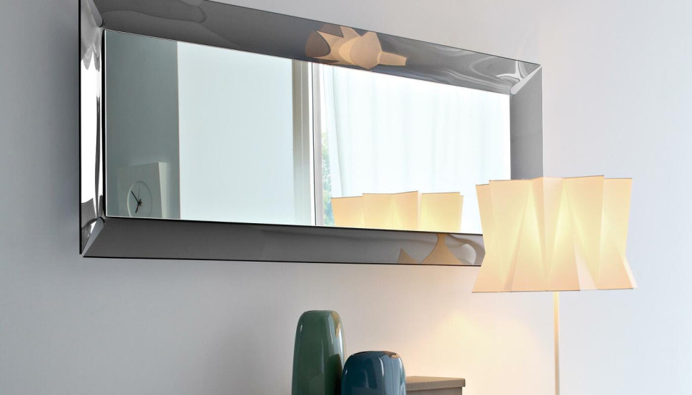 Mirror Calligaris Pleasure CS5075-g