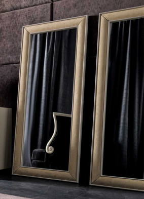 Mirror Zoe ii Corte zari Zoe 353-P
