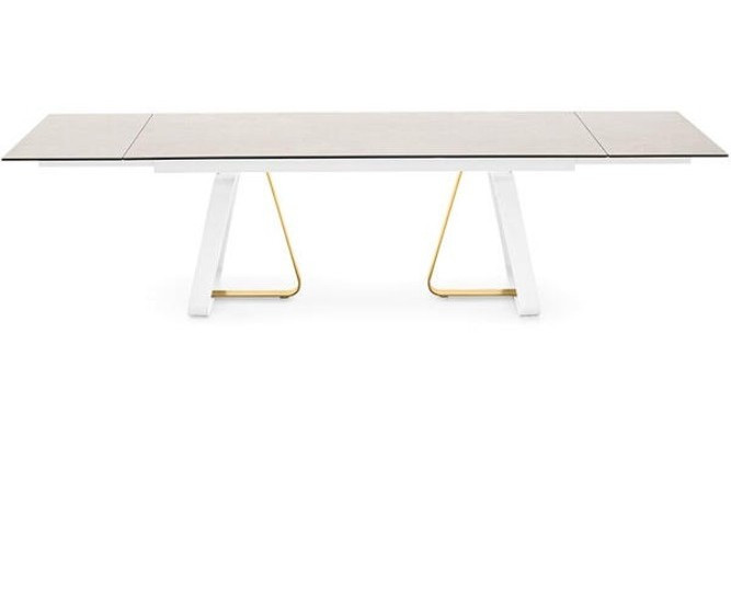 Table Calligaris Sunshine CS4128-r-200