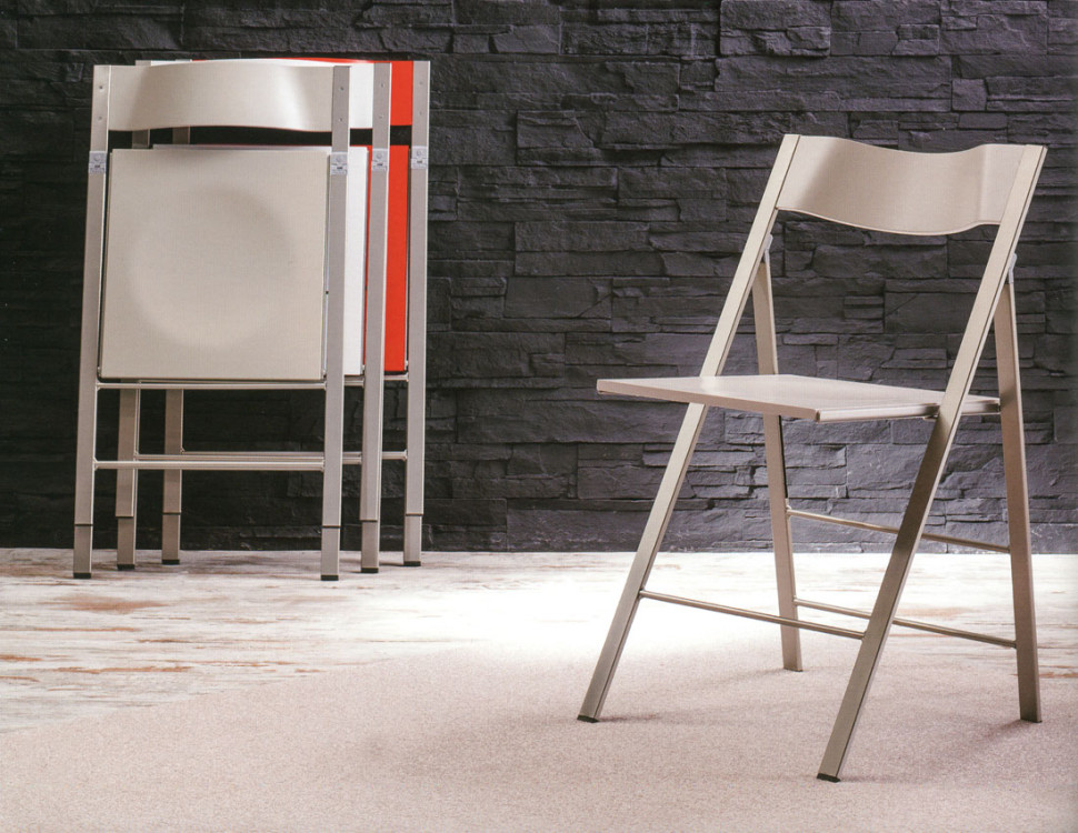 Dining Chair Pacini cappellini 5436