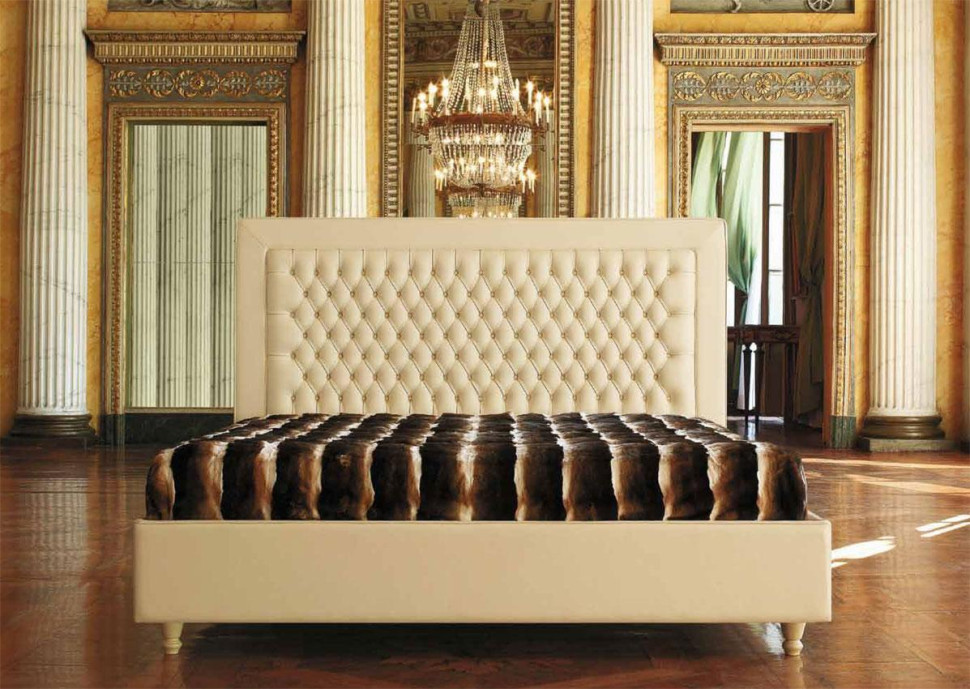 Bed Mascheroni Notte italiana