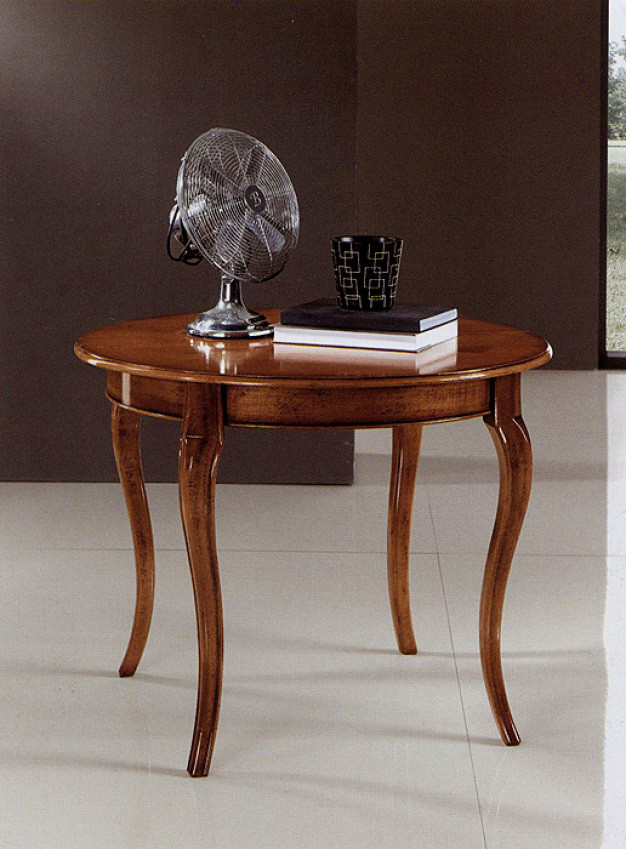 Dining Table Giuliacasa Michelangelo 454-Mi