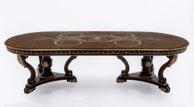 Table Seven Sedie Sette 0TA777