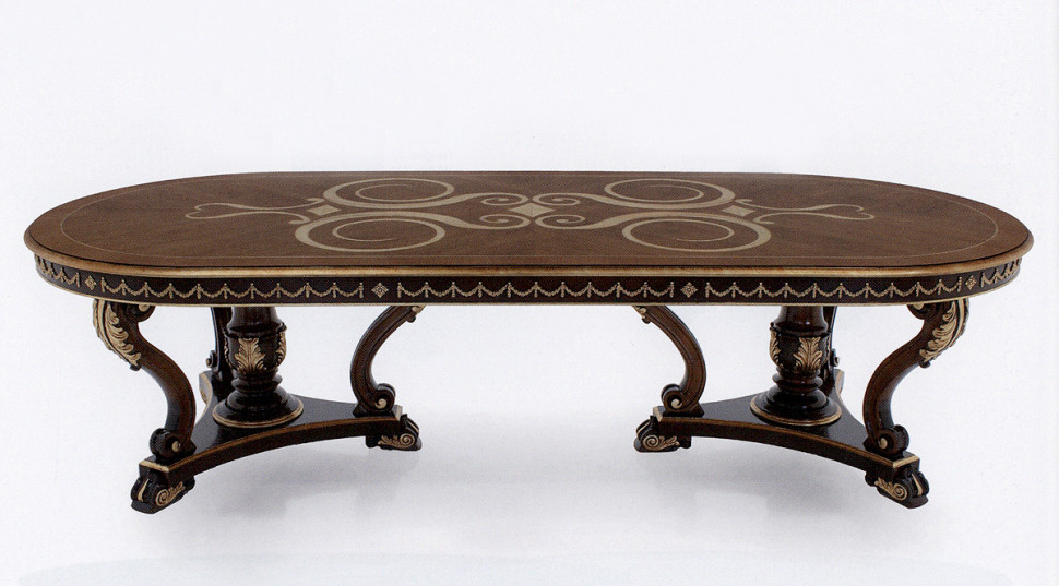 Table Seven Sedie Sette 0TA777