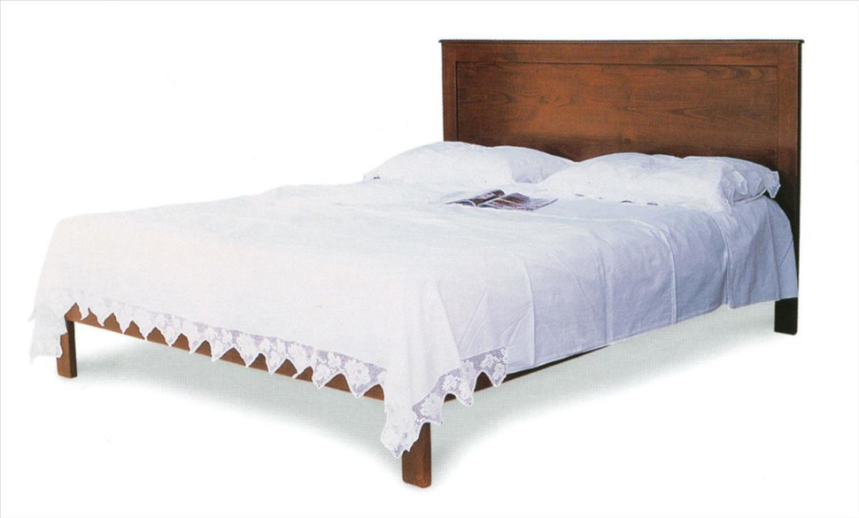 Bed Opificio Aforismi 460