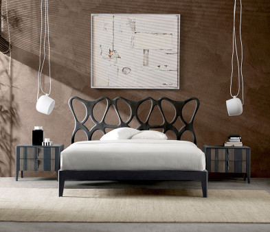 Bed Pedrera Modo10 Domino Don5211k