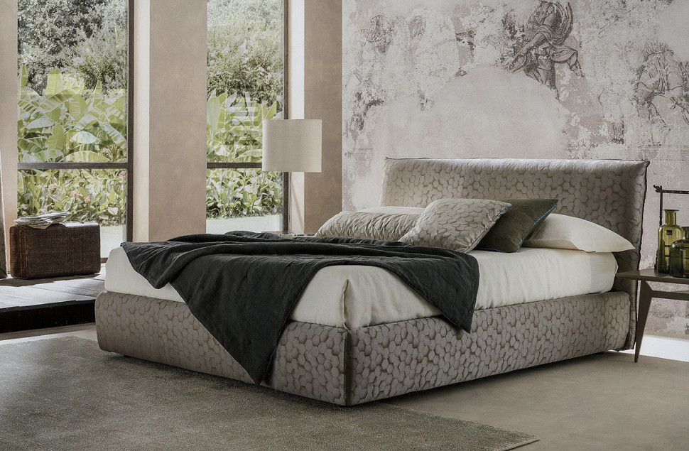 Bed Fair Bolzan letti Fam29
