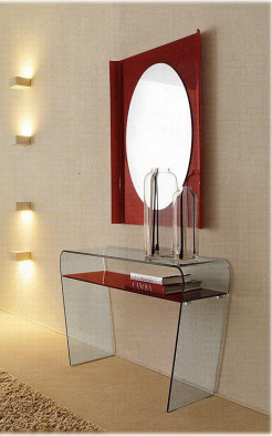Console Tonin Linea bianca 6460