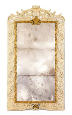 Mirror Christopher guy Volume ii 50-2926