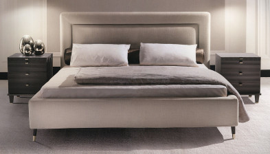 Bed Ramiro Opera 44900/19