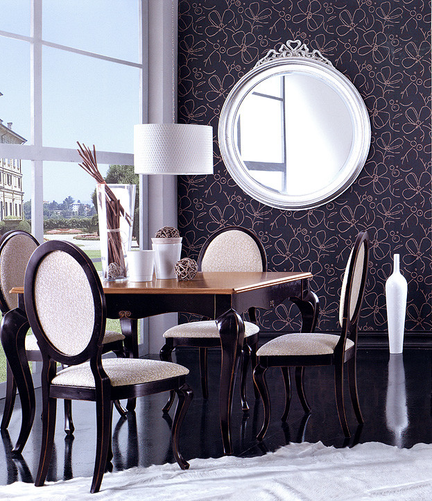 Dining Table Giorgio casa Memorie veneziane T50