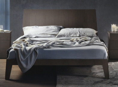 Bed Leonardo Olivieri Le500-n