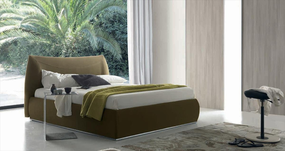 Bed Ergogreen The night collection Corinne 2