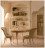 Dining Table Savio firmino Ambiente giorno 3115 Tav