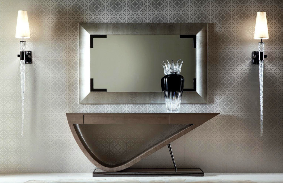 Console Giorgio collection Alchemy 680 /48