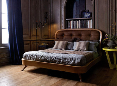 Bed Zonta Lucky story Elegante__3