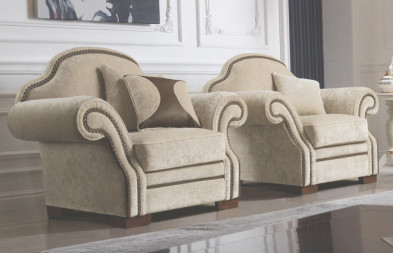 Armchair Giorgio casa Giulietta e romeo S371
