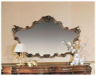 Mirror 222 Fratelli radice Sale da pranzo 10160520005