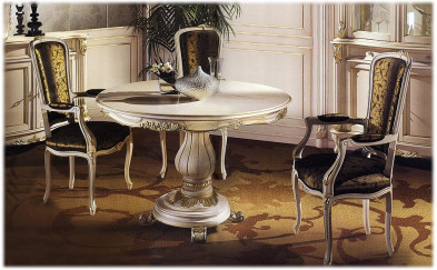 Dining Table Angelo cappellini Dinings &amp; offices 18229/13