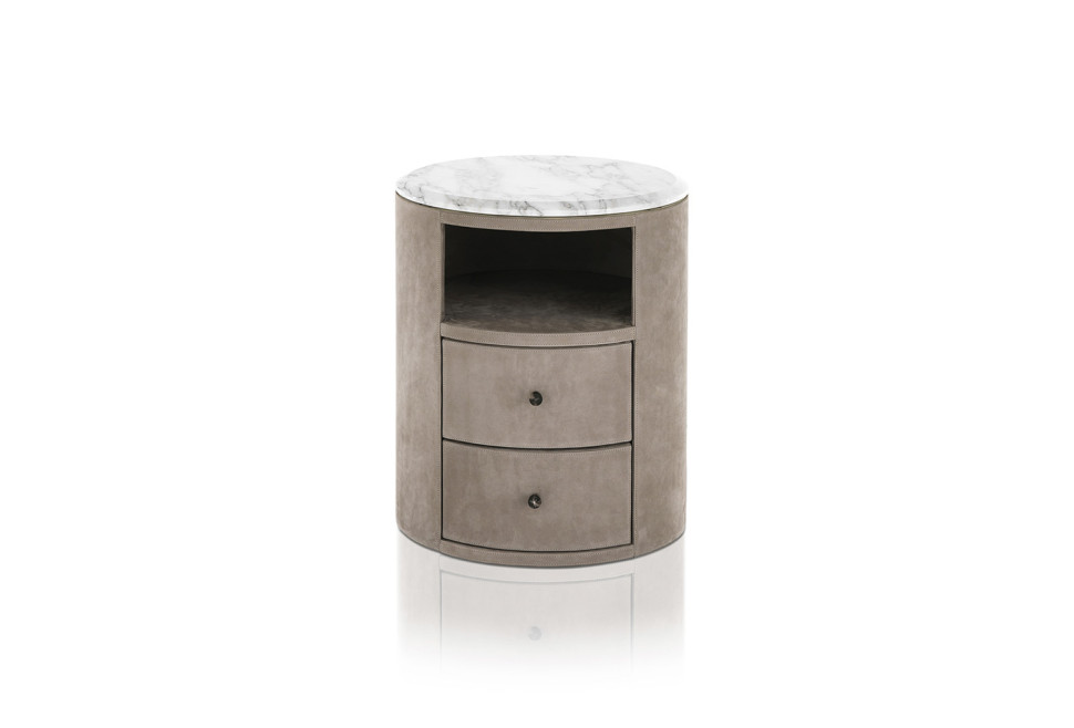 Nightstand Dv home collection Adler plus 2