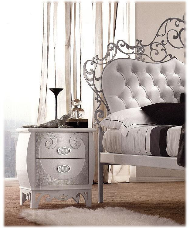 Nightstand Mediterraneo Bova Relax...finalmente! № 4 19.101