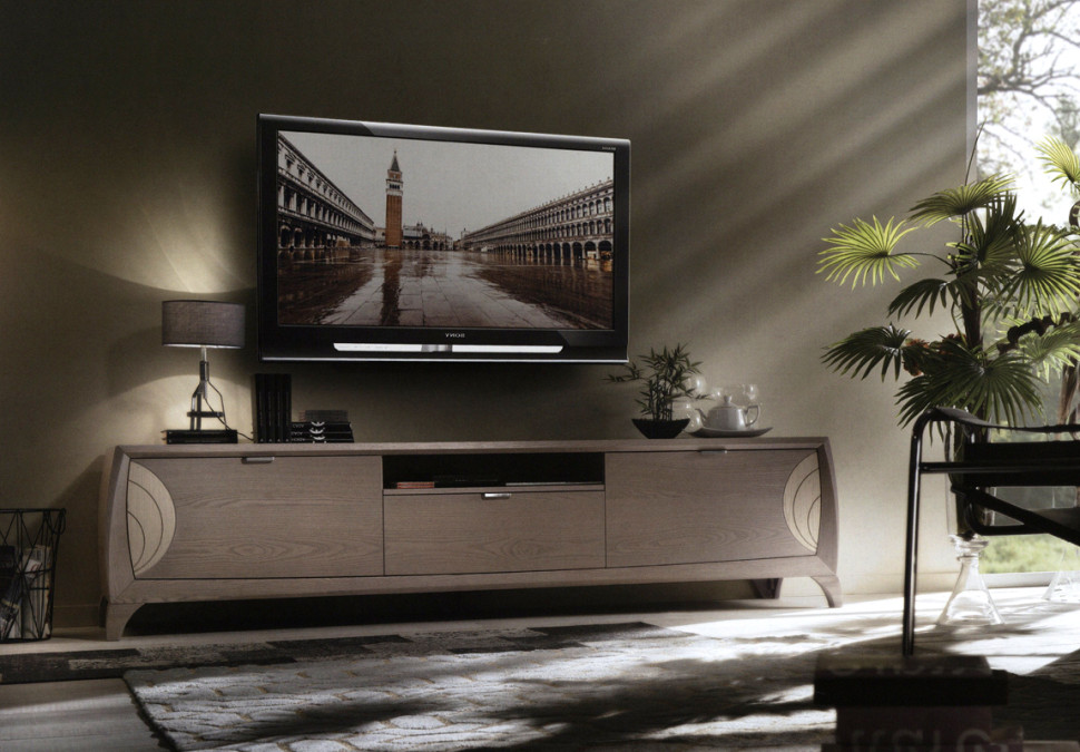 TV Stand Giuliacasa Mantegna 5040-Ma