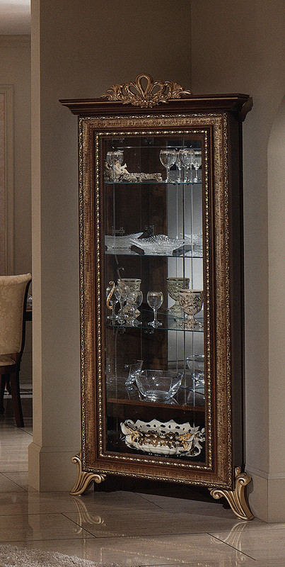 Showcase Arredoclassic Giotto Giotto 19