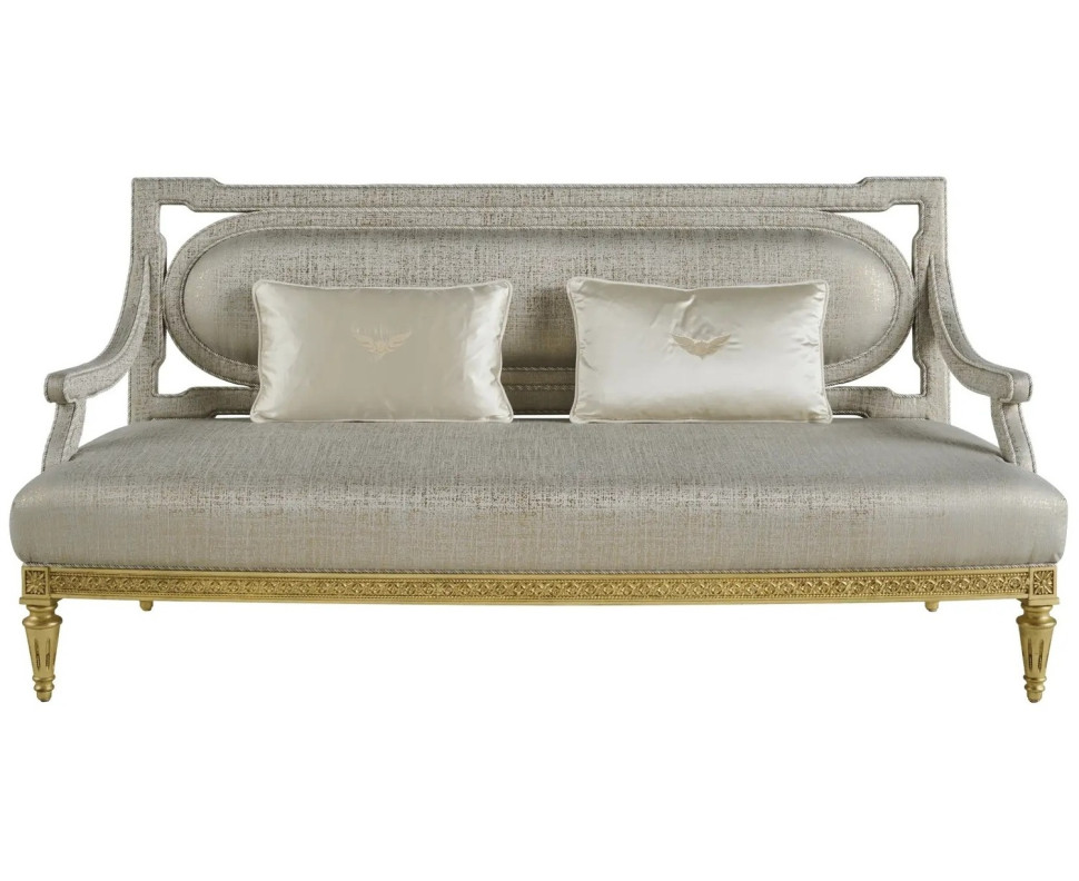 Sofa Jumbo Collection Satin