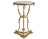 Coffee Table Jumbo Collection Bijoux