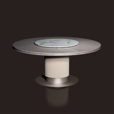 Dining Table Cipriani homood C325+с326