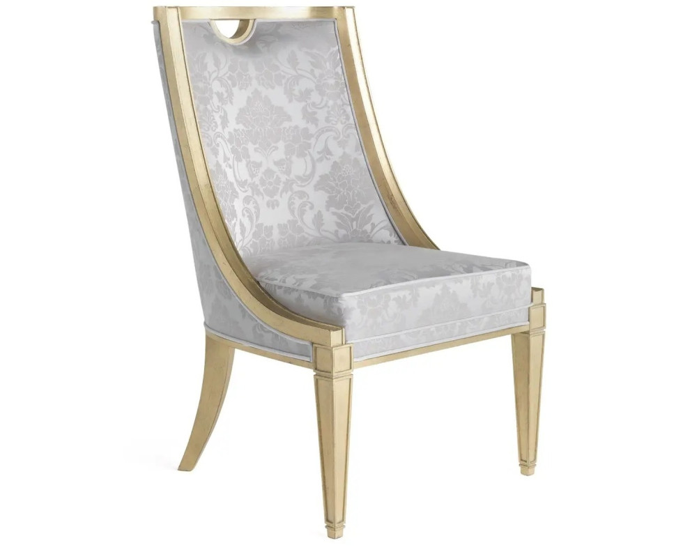 Chair Jumbo Collection Fragonard