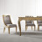 Chair Jumbo Collection Fragonard