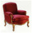 Armchair Zanaboni №3 P158 pl