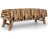 Bench Asnaghi Madison