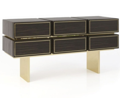 Dresser Asnaghi Leimert