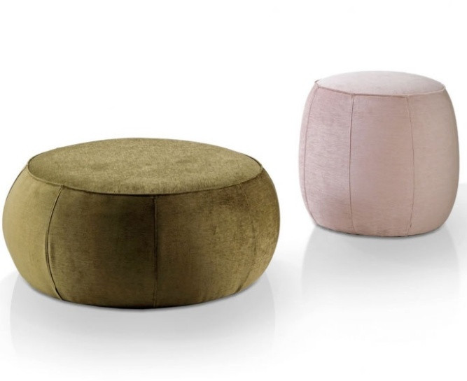 Ottoman Asnaghi Fat &amp; Slim