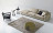 Ottoman Asnaghi Fat &amp; Slim