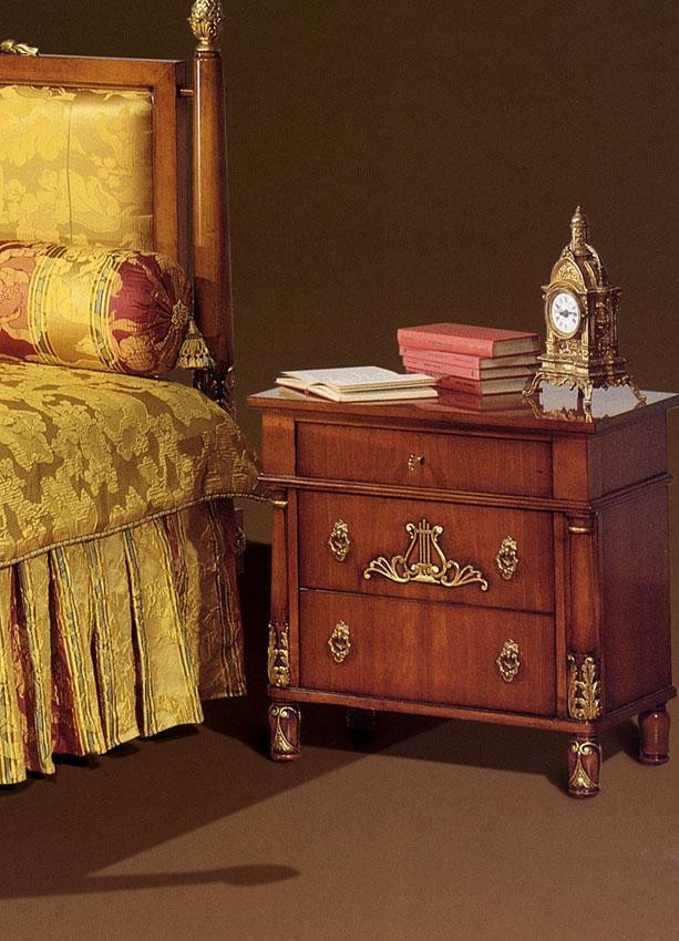 Nightstand Giada Mida Volume1 569/C