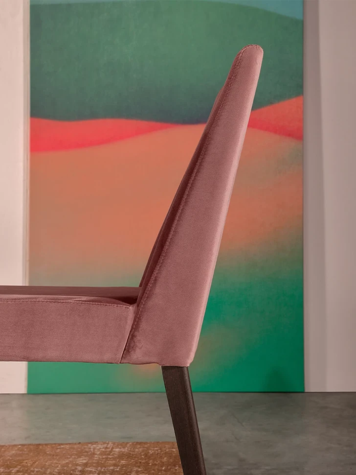 Armchair Tonin Casa Sam