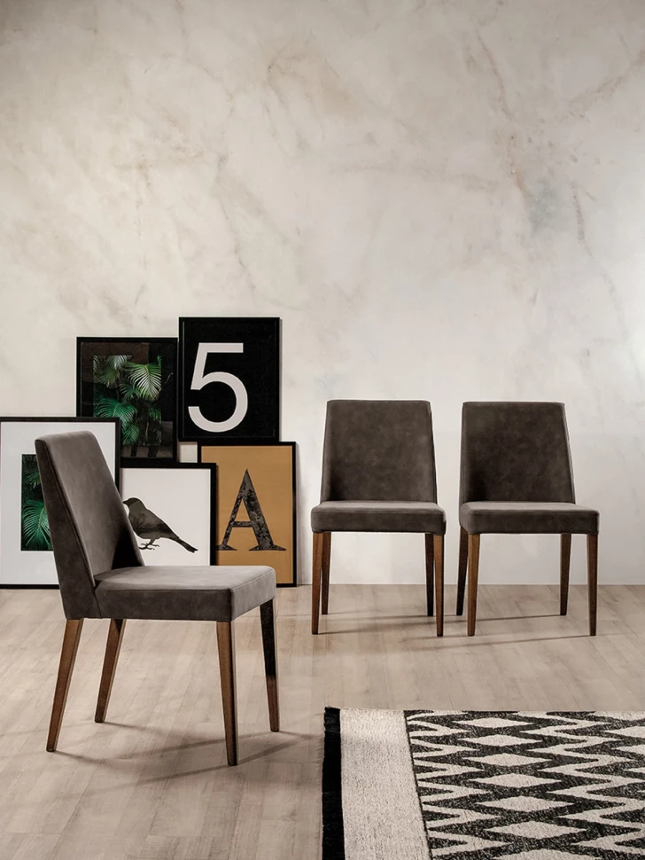 Armchair Tonin Casa Sam