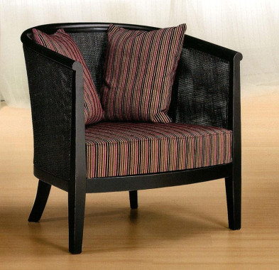 Armchair Siva Morello gianpaolo Catalogo generale 1038/N