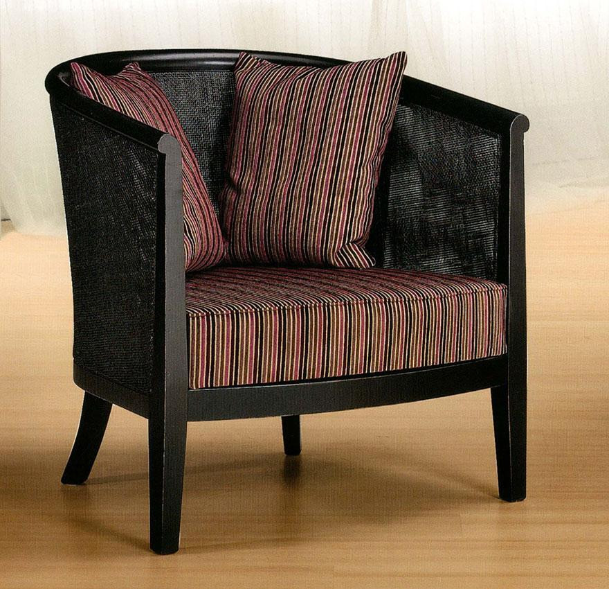 Armchair Siva Morello gianpaolo Catalogo generale 1038/N