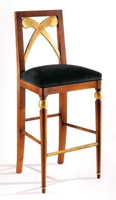 Bar Stool Angelo cappellini Accessories 8835